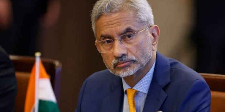 ​'We Cannot Remain Helpless Spectators': EAM S Jaishankar Advocates Dialogue and Diplomacy Amid Conflicts in West Asia and Ukraine