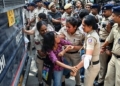Jantar mantar protest