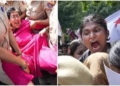 Jantar mantar protest