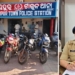 Koraput bike theft gang