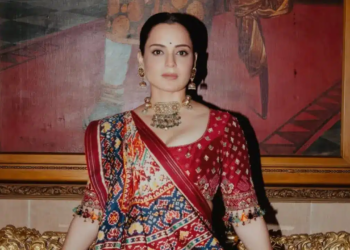 Kangana Ranaut
