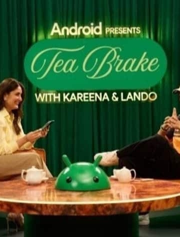 ​"We're the Same": Kareena Kapoor Jokes About Saif Ali Khan's F1 'World Title' with Lando Norris