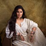 ​'Bounce Back? From Where?': Katrina Kaif Slams Postpartum Bodyshaming Trolls, Embraces Motherhood with Son Vihaan