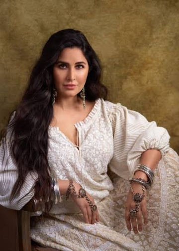 ​'Bounce Back? From Where?': Katrina Kaif Slams Postpartum Bodyshaming Trolls, Embraces Motherhood with Son Vihaan