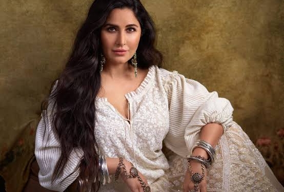 ​'Bounce Back? From Where?': Katrina Kaif Slams Postpartum Bodyshaming Trolls, Embraces Motherhood with Son Vihaan