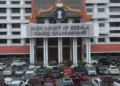Kerala HC judge bail