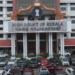 Kerala HC judge bail