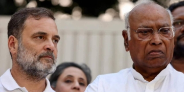 ​INDIA Bloc to Conduct Symbolic CEC Impeachment Session at Mallikarjun Kharge’s Residence Ahead of Nov 1 Rally