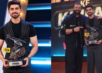 Khatron ke Khiladi