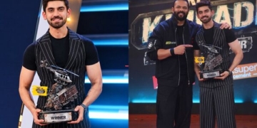 Khatron ke Khiladi