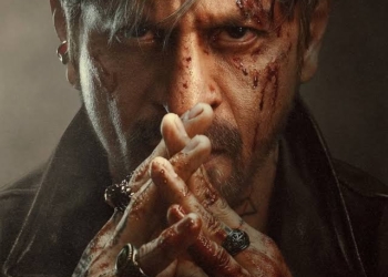 ​Shah Rukh Khan's 'King' Sells Overseas Rights for Record Rs 175 Crore