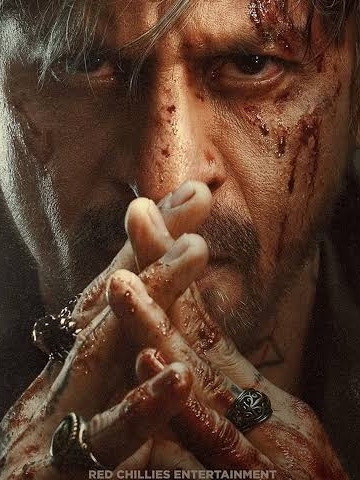 Shah Rukh Khan's 'King' Sells Overseas Rights for Record Rs 175 Crore