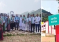 Kotia border dispute BJD