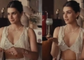 ​Kriti Sanon Breaks Silence on Rakhi Ad Row: Calls Out Trolls Who Abused Her Family in the Name of Culture