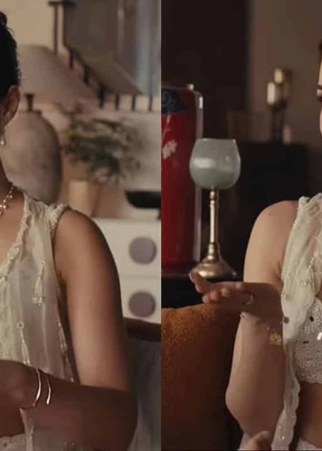 ​Kriti Sanon Breaks Silence on Rakhi Ad Row: Calls Out Trolls Who Abused Her Family in the Name of Culture