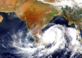 Low pressure