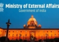 US PERM suspension India response