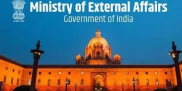 US PERM suspension India response
