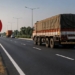 Highway Parking