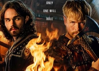 Bloodaxe Prime Video release date