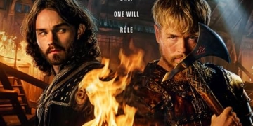Bloodaxe Prime Video release date