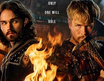 Bloodaxe Prime Video release date