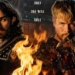Bloodaxe Prime Video release date