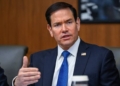 US Secretary of State Marco Rubio Dismisses UN Experts as an 'Oxymoron', Refuses to Comment on India's Anti-CEC Protests