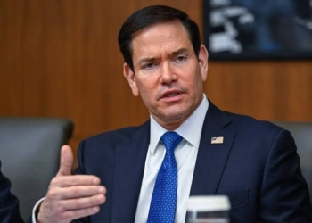 US Secretary of State Marco Rubio Dismisses UN Experts as an 'Oxymoron', Refuses to Comment on India's Anti-CEC Protests