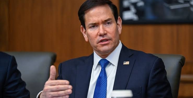 US Secretary of State Marco Rubio Dismisses UN Experts as an 'Oxymoron', Refuses to Comment on India's Anti-CEC Protests