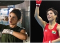 ​'Biopic Was Not Real': Mary Kom Says Priyanka Chopra Film Showed Only 10% of Her Struggles Following Bigg Boss Exit