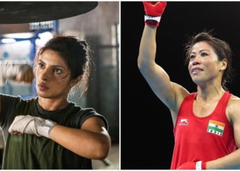 ​'Biopic Was Not Real': Mary Kom Says Priyanka Chopra Film Showed Only 10% of Her Struggles Following Bigg Boss Exit