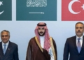 Mecca Defence Pact