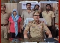 Meerut Snakebite