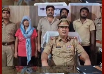 Meerut Snakebite