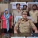 Meerut Snakebite