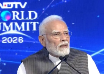"Limits of UN Clearly Visible": PM Modi Calls for Urgent Global Reforms