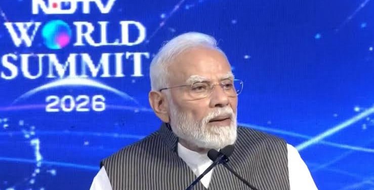 "Limits of UN Clearly Visible": PM Modi Calls for Urgent Global Reforms