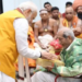 Renowned Master Craftsman Vummidi Ethiraj, Artisan Behind Historic Sengol, Dies at 99; PM Modi Pays Tribute