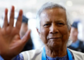​Muhammad Yunus Was Tapped to Lead Bangladesh Interim Government 2 Days Before Sheikh Hasina’s Ouster, Ex-Aide Reveals