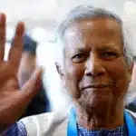 ​Muhammad Yunus Was Tapped to Lead Bangladesh Interim Government 2 Days Before Sheikh Hasina’s Ouster, Ex-Aide Reveals