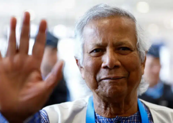 Muhammad Yunus Was Tapped to Lead Bangladesh Interim Government 2 Days Before Sheikh Hasina’s Ouster, Ex-Aide Reveals