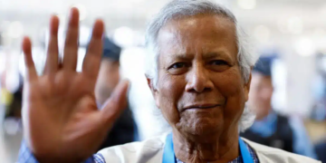 Muhammad Yunus Was Tapped to Lead Bangladesh Interim Government 2 Days Before Sheikh Hasina’s Ouster, Ex-Aide Reveals