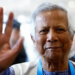 ​Muhammad Yunus Was Tapped to Lead Bangladesh Interim Government 2 Days Before Sheikh Hasina’s Ouster, Ex-Aide Reveals