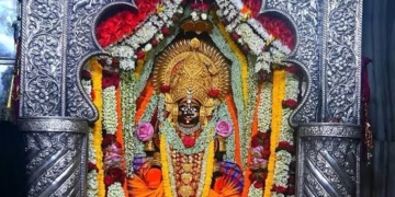 Shodasa Puja