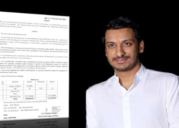 '99% Stakeholder Not a Beneficiary?’: Bombay HC Questions Parth Pawar’s Role in Mundhwa Land Deal