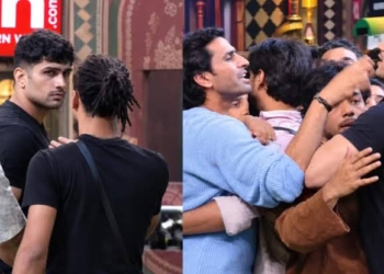 Bigg Boss 20: Wildcard Entrant Nakul Dhull Reportedly Ousted Following Physical Altercation With Gullu