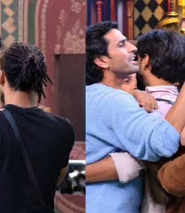 Bigg Boss 20: Wildcard Entrant Nakul Dhull Reportedly Ousted Following Physical Altercation With Gullu