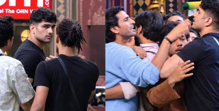 Bigg Boss 20: Wildcard Entrant Nakul Dhull Reportedly Ousted Following Physical Altercation With Gullu