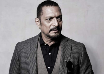 Nana Patekar